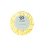 Antica Farmacista  1oz/28g Bergamot & Ocean Aria Aloe Soap - Pleat Wrap